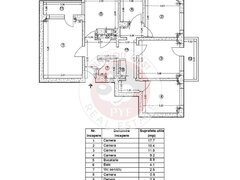 Tineretului | 4 camere | Decomandat | 89mp | B12268