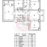 Tineretului | 4 camere | Decomandat | 89mp | B12268